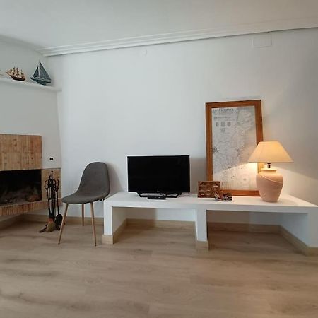 Apartamento Roc Mar Llafranc Eksteriør billede