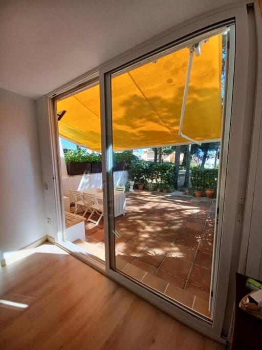 Apartamento Roc Mar Llafranc Eksteriør billede